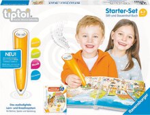 Spielzeug von Ravensburger bei Saturn Spielzeug von Ravensburger für 36,99 € bei Saturn im Prospekt "DIE BESTEN >> ANGEBOTE AUF EINEN STREICH"