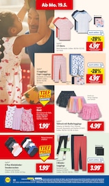 Socken im Lidl Prospekt in Schwabach Aktueller Lidl Prospekt mit Socken, "LIDL LOHNT SICH", Seite 28