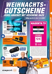 Smartphone Angebot im aktuellen expert Prospekt auf Seite 13