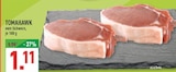 Aktuelle Schweinefleisch Angebote bei Marktkauf in Remscheid Aktuelles Tomahawk vom Schwein Angebot bei Marktkauf in Remscheid ab 1,11 €