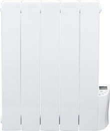 Radiateur inertie fluide Ming - Mr Bricolage à Paris Radiateur inertie fluide Ming en promo chez Mr Bricolage Paris à 84,90 €