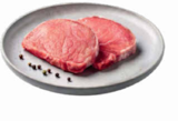 Schweine-Minutensteaks von GUT PONHOLZ für 2,29 € bei Netto Marken-Discount im Angebot Schweine-Minutensteaks von GUT PONHOLZ im aktuellen Netto Marken-Discount Prospekt