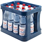 Aktuelle Wasser Angebote bei REWE in Kassel Aktuelles Mineralwasser Angebot bei REWE in Kassel ab 10,98 €