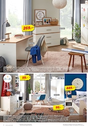 Möbel im Höffner Prospekt in Erlangen Aktueller Höffner Prospekt mit Möbel, "JUGENDZIMMER SPEZIAL", Seite 4