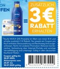 Nivea Q10 Produkte Angebote von Nivea bei Kaufland Brandenburg