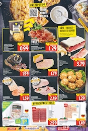 Aktueller E center Prospekt mit Sauerkraut, "Aktuelle Angebote", Seite 5