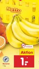 Aktuelles Bananen Angebot bei Netto Marken-Discount in Ingolstadt ab 1,00 €