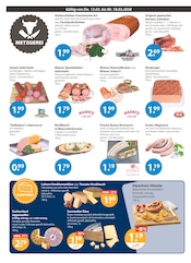 Aktueller V-Markt Prospekt mit Wiener Würstchen, "V-Markt einfach besser einkaufen", Seite 2