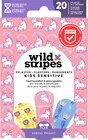 Pflaster Kids Sensitive Fantasy von Wild Stripes im aktuellen dm-drogerie markt Prospekt