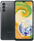 Smartphone Galaxy A04s im Angebot bei Lidl in Peine Smartphone Galaxy A04s Angebote von Samsung bei Lidl Peine für 119,00 €