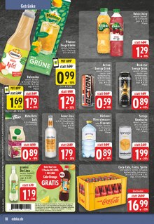Äpfel im EDEKA Prospekt "Aktuelle Angebote" mit 24 Seiten (Essen)