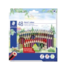 Farbstifte von Staedtler für 9,99 € bei Müller im Angebot Farbstifte von Staedtler im aktuellen Müller Prospekt