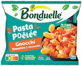 Pasta poêlée - BONDUELLE - Supermarchés Match à Lille Pasta poêlée - BONDUELLE en promo chez Supermarchés Match Lille à 2,60 €