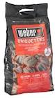 Carrefour Saint-Pol-sur-Mer - Promo Briquettes de charbon Promo Briquettes de charbon à 9,99 € dans le catalogue Carrefour à Saint-Pol-sur-Mer
