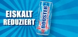 Booster Energy Drink Angebote bei EDEKA Neubrandenburg für 1,00 €