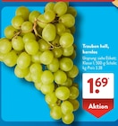 ALDI SÜD Kirchheim (Teck) Prospekt mit  im Angebot für 1,69 €