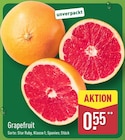 Grapefruit im aktuellen ALDI Nord Prospekt
