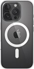 Clear Case mit MagSafe im Angebot bei EURONICS in Saarlouis Clear Case mit MagSafe Angebote von Apple bei EURONICS Saarlouis für 49,00 €