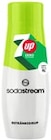 Getränkesirup 7up im Angebot bei Kaufland in Niederkassel Getränkesirup 7up Angebote von Sodastream bei Kaufland Niederkassel für 3,99 €