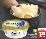 Zum Streichen im Angebot bei EDEKA in Weiden Zum Streichen Angebote von Rama bei EDEKA Weiden für 1,39 €