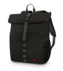 E center Sachsenheim - Rolltop-Rucksack Angebot im Prospekt Rolltop-Rucksack bei E center im Sachsenheim Prospekt für 29,99 €