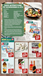 nahkauf Getränke im Prospekt 