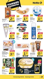 Matjes Angebot im aktuellen Netto mit dem Scottie Prospekt auf Seite 23