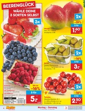 Mango im Netto Marken-Discount Prospekt in Freiberg Aktueller Netto Marken-Discount Prospekt mit Mango, "Aktuelle Angebote", Seite 4