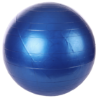 Ballon Fitness en promo à 5,99 € chez Stokomani Ballon Fitness dans le catalogue Stokomani