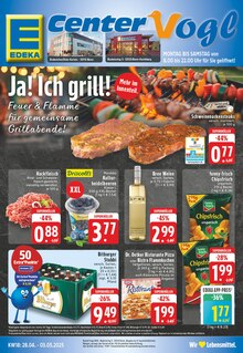 Aktueller EDEKA Prospekt für Bonn mit  Seiten