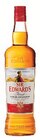Blended Scotch Whisky 40° - SIR EDWARD'S - Super U à Villeurbanne Blended Scotch Whisky 40° - SIR EDWARD'S en promo chez Super U Villeurbanne à 11,45 €