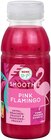 Smoothie Pink Flamingo Angebote von REWE to go bei REWE Kamen für 0,99 €