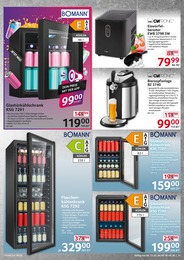 Kaffee im Selgros Prospekt cash & carry auf S. 11