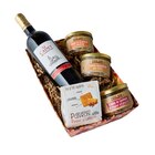 "Trésor du goût" Près des Gourmets à Gamm vert dans Bidos