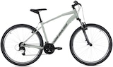 VTT CLIFF 700 Adulte - NAKAMURA en promo chez Intersport Bron à 239,99 €