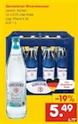 Netto Marken-Discount Mühlacker Prospekt mit  im Angebot für 5,49 €