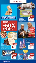 Milka im ALDI SÜD Prospekt in Rottenburg Aktueller ALDI SÜD Prospekt mit Milka, "Gutes für Alle.", Seite 6