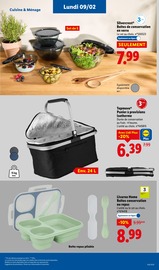 Glacière Angebote im Prospekt "Ça vaut le coup." von Lidl auf Seite 21