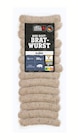 Mini Rostbratwürste im Angebot bei Lidl in Garbsen Mini Rostbratwürste Angebote von Grillmeister bei Lidl Garbsen für 2,99 €