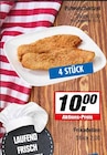 Putenschnitzel Angebote bei EDEKA Rheine für 10,00 €