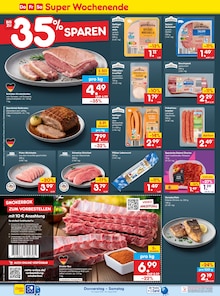 Netto Marken-Discount Stade Prospekt der aktuellen Woche, gültig von 03.08.2026 bis 08.08.2026 Aktueller Netto Marken-Discount Stade Prospekt "Aktuelle Angebote" mit 49 Seiten