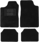 Tapis de voiture - ULTIMATE SPEED dans le catalogue Lidl