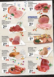 Aktueller EDEKA Prospekt mit Fast Food, "Top Angebote", Seite 5