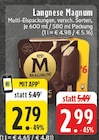 Aktuelle Eis Angebote bei EDEKA in Essen Aktuelles Magnum Angebot bei EDEKA in Essen ab 2,79 €