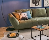 Höffner - Wohnlandschaft Carly Angebot im Prospekt Wohnlandschaft Carly bei Höffner im Prospekt "" für 1.599,00 €