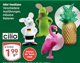 Aktuelle Ventilator Angebote bei GLOBUS in Oberhausen Aktuelles Mini-Ventilator Angebot bei GLOBUS in Oberhausen ab 1,99 €
