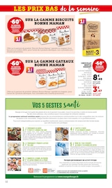 D'autres offres dans le catalogue "U Express" de U Express à la page 12