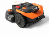 Mähroboter „M650 Landroid Vision Cloud“ von Worx im aktuellen OBI Prospekt für 699,99 €