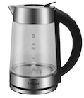 Wasserkocher „Perfect Kitchen“ im XXXLutz Möbelhäuser Prospekt Wasserkocher „Perfect Kitchen“ von Mican im aktuellen XXXLutz Möbelhäuser Prospekt für 24,99 €