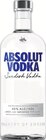 Vodka - ABSOLUT en promo chez Intermarché Hyper Versailles à 19,90 €